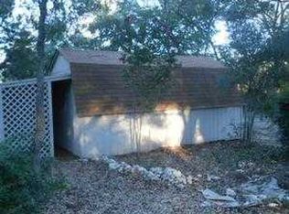 9 Concha Cyn, Wimberley, TX 78676