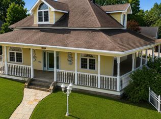 1043 Clinton St, Arkadelphia, AR 71923