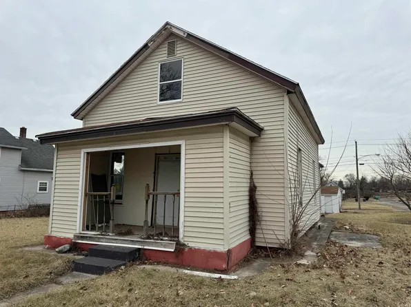 2329 Chestnut St, Fort Wayne, IN 46803