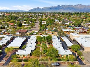 3017 E 17th St, Tucson, AZ 85716