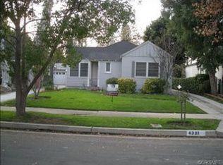 4321 Bluebell Ave, Studio City, CA 91604