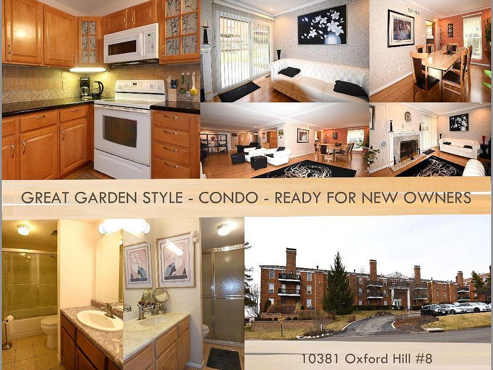 1st image of 10381 Oxford Hill Dr APT 8