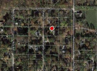 1500 Paige Ave, Terre Haute, IN 47803
