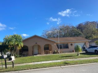 4354 Black Fox Dr, New Port Richey, FL 34653