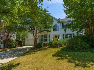 4 Morning Ridge Ct, Columbia, SC 29229