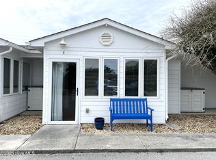 2306 Emerald Drive #3, Emerald Isle, NC 28594