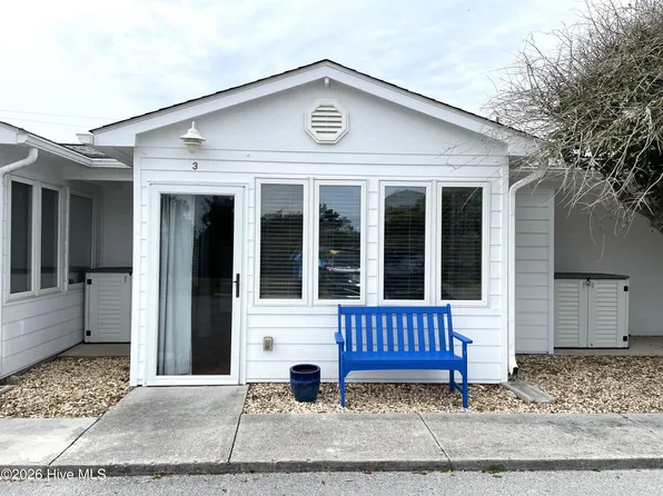 2306 Emerald Drive #3, Emerald Isle, NC 28594