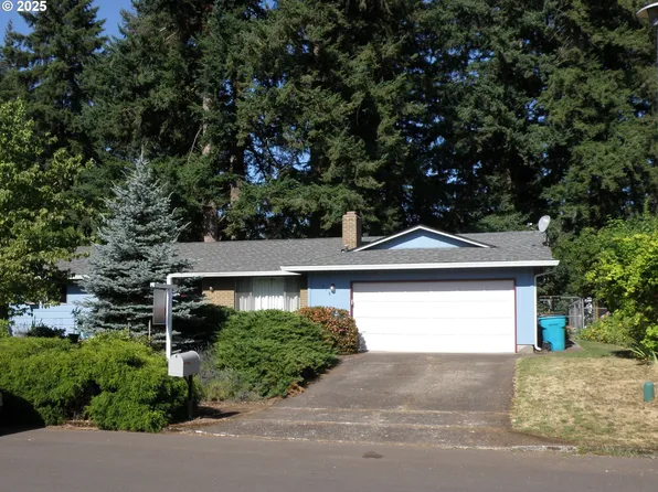 518 NE 144th Ave, Vancouver, WA 98684