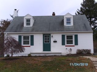 813 Park Ave, Kennett Square, PA 19348