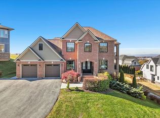 602 Jefferson St, Blacksburg, VA 24060