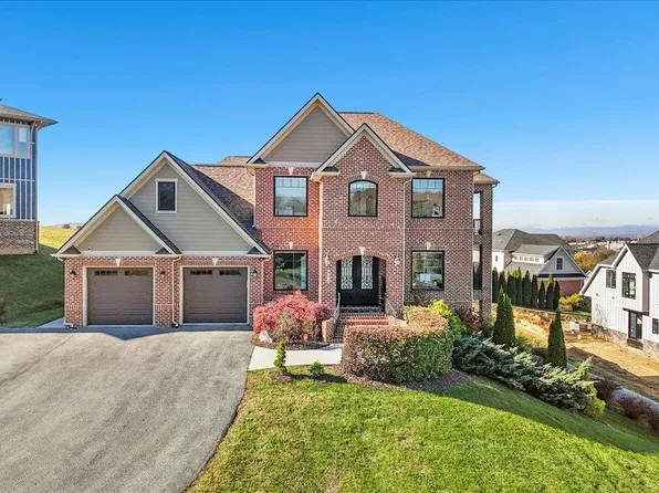 602 Jefferson St, Blacksburg, VA 24060