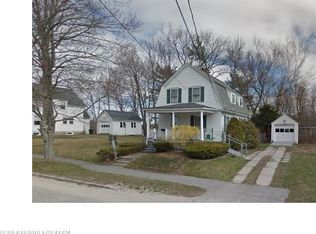 3 Field Ave, Auburn, ME 04210