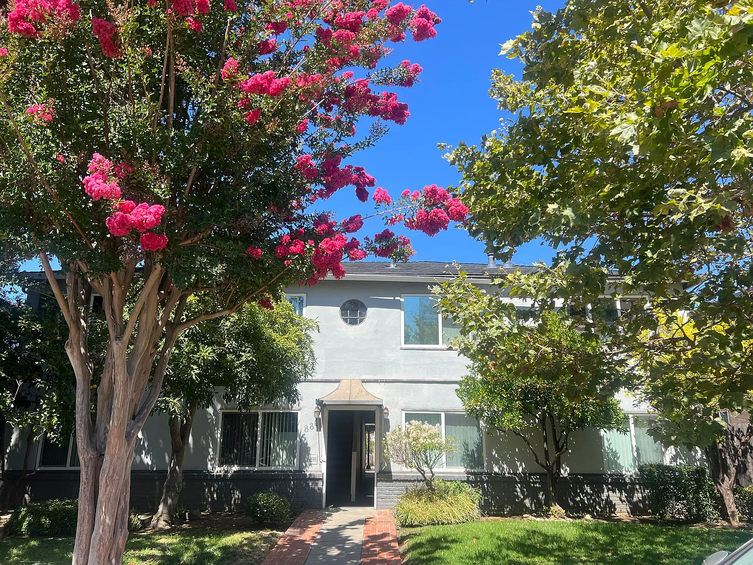 9003 - Park, Mountain View — Photo 1