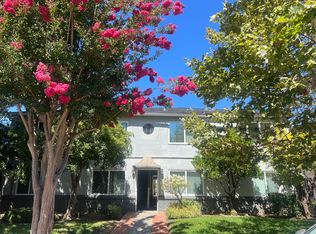 880 Park Dr APT 7, Mountain View, CA 94040
