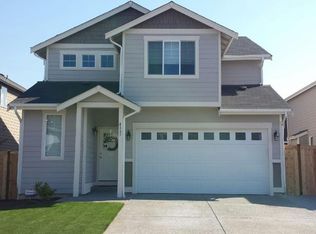 4129 69th Ave E, Fife, WA 98424