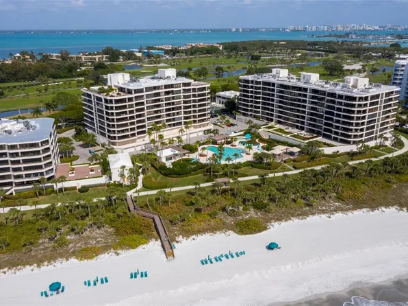 535 Sanctuary Dr APT A603, Longboat Key, FL 34228