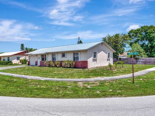 1101 Sioux Street, Jupiter, FL 33458