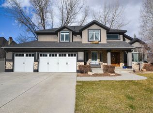 1717 E Haven Chase Ln, Murray, UT 84121