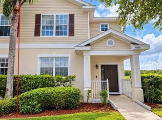 4996 Town Ter N, Kissimmee, FL 34758