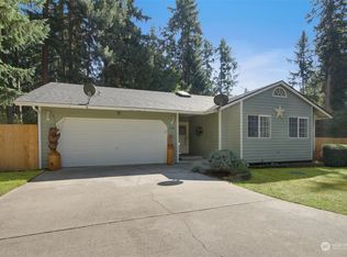 17324 W View Ln SE, Yelm, WA 98597