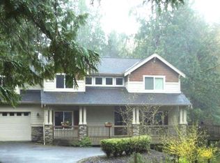 15329 Tiger Mountain Rd SE, Issaquah, WA 98027
