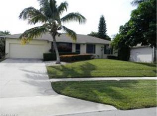 1010 Valley Ave, Marco Island, FL 34145