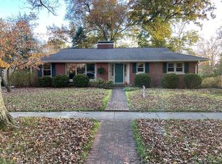 302 Glendover Rd, Lexington, KY 40503