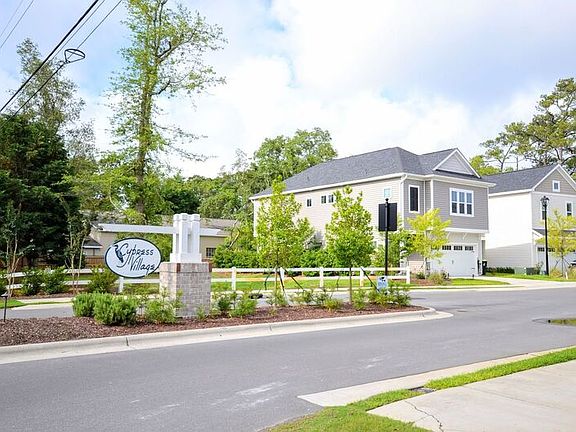 2nd image of 776 Cypress Village Pl