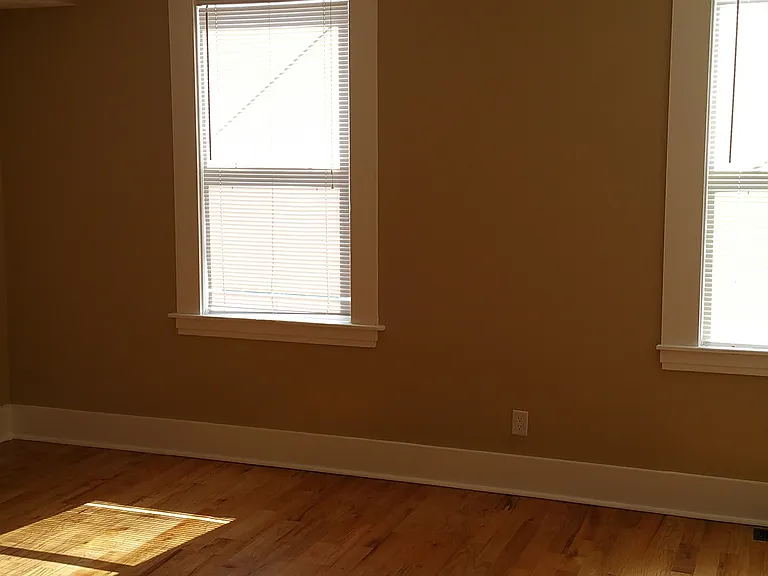 1st Bedroom