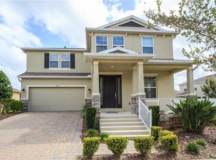 14843 Bahama Swallow Blvd, Winter Garden, FL 34787