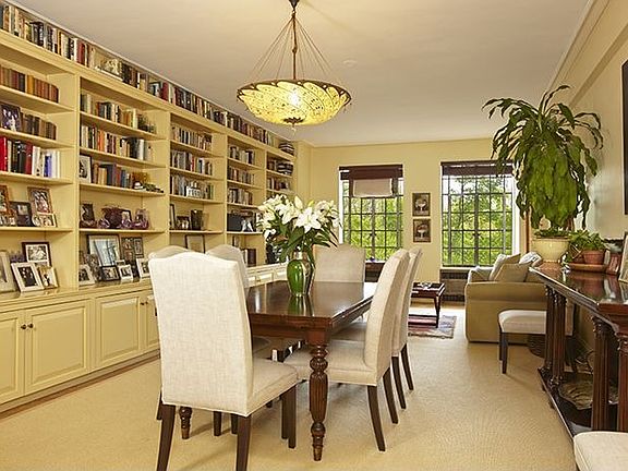 3rd image of 300 Central Park W APT 4G