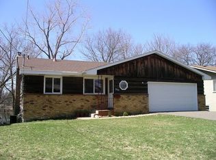 4832 W Upland Crst, Columbia Heights, MN 55421