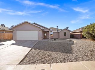 814 Arroyo Seco, Alamogordo, NM 88310