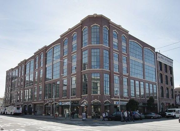 3rd image of 1 Bluxome St APT 417