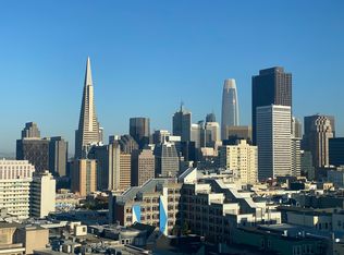 1610 Taylor St APT 4, San Francisco, CA 94133