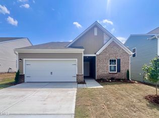 1665 Solace Way, Rolesville, NC 27571