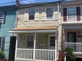 206 Clay St FLOOR 1, Annapolis, MD 21401