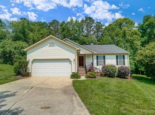 257 Forest Pond Rd, Kannapolis, NC 28083