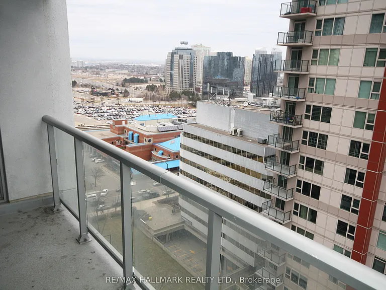 50 Town Centre Ct #1710 — Photo 16