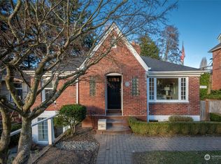 312 NE 95th St, Seattle, WA 98115