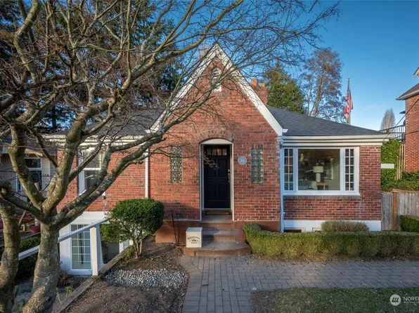 312 NE 95th Street, Seattle, WA 98115