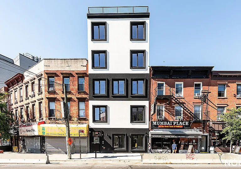 489 Grand St #2C — Photo 18