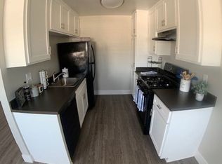 14941 Roscoe Blvd, Panorama City, CA 91402