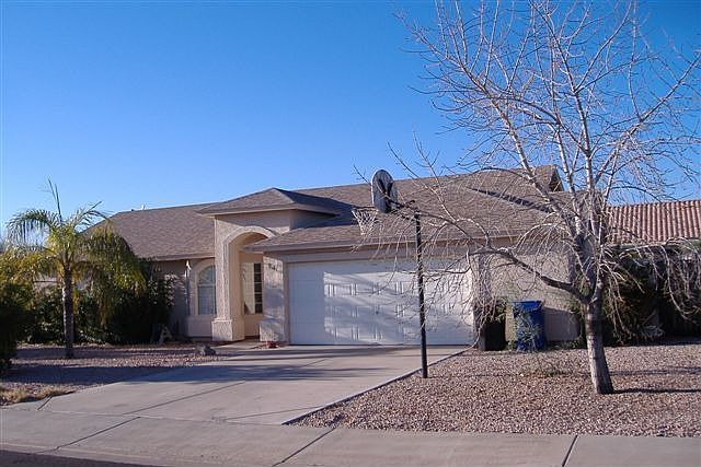 8056 E. Ensenada..NOT a short sale, NOT a bank-owned