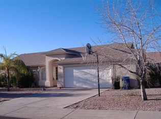 8056 E Ensenada St, Mesa, AZ 85207