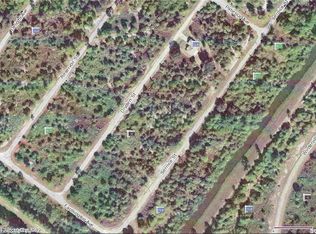 3356 Reservoir St, North Port, FL 34288