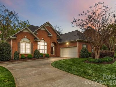 1443 Porch Swing Ln, Matthews, NC, 28104