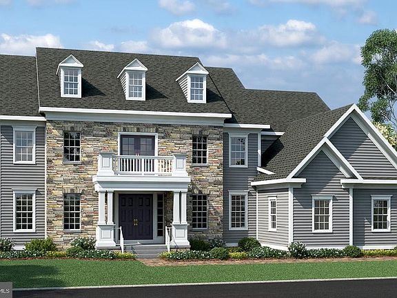 2nd image of 0 Traminette Ct Lot A