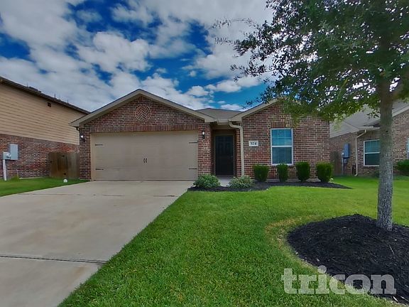 2nd image of 524 Red Dusk Paint Dr