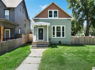 1605 Washington St, Lincoln, NE 68502